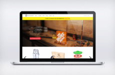 Buttonwood | Site Redesign
