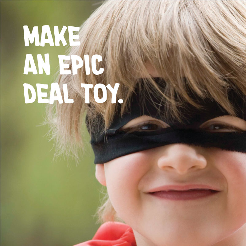 Buttonwood Epic Campaign