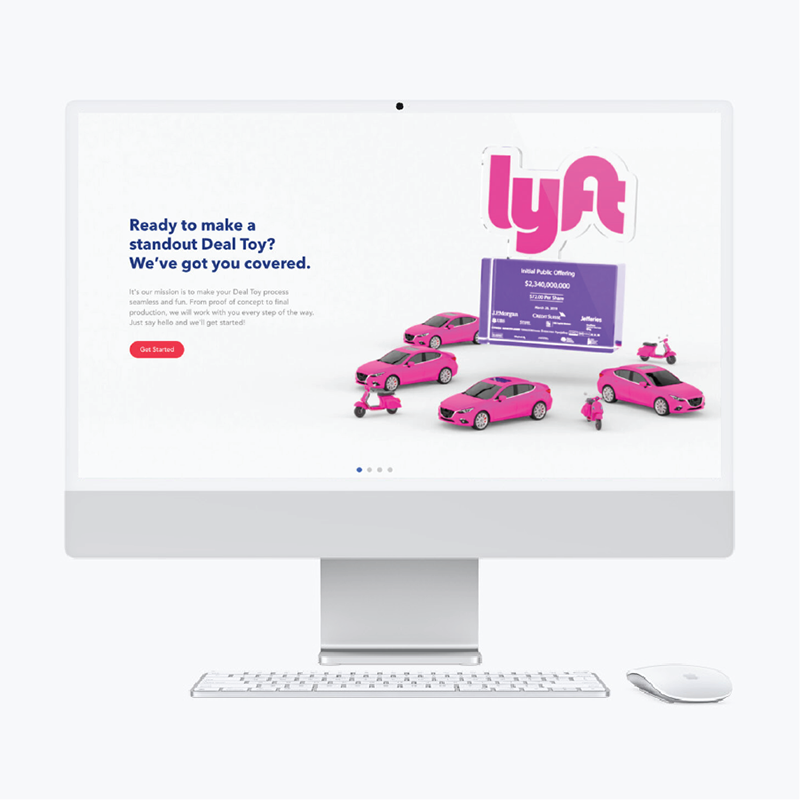 Buttonwood Site Redesign